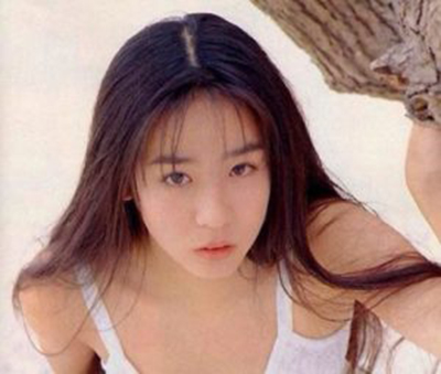 画像10枚 遊井亮子の若い頃がかわいい 劣化知らずで昔から美人すぎ トレタテブログ