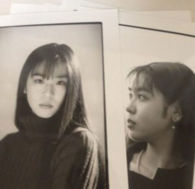 画像10枚 遊井亮子の若い頃がかわいい 劣化知らずで昔から美人すぎ トレタテブログ