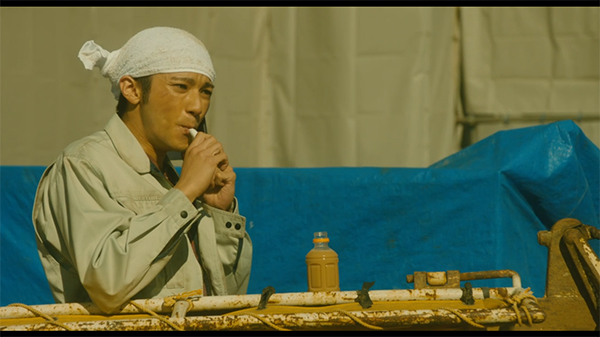 山田裕貴 タバコ 銘柄